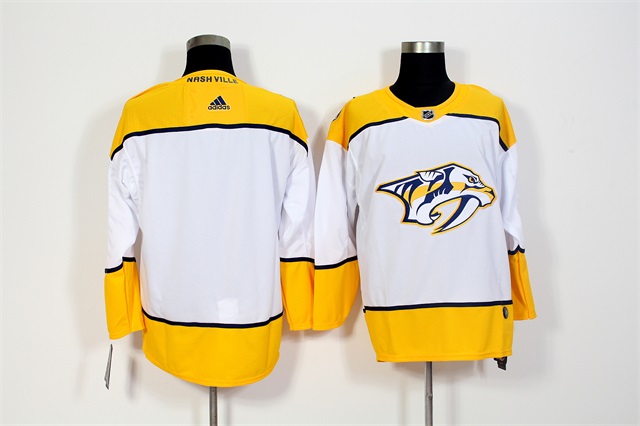 Nashville Predators jerseys 2022-021